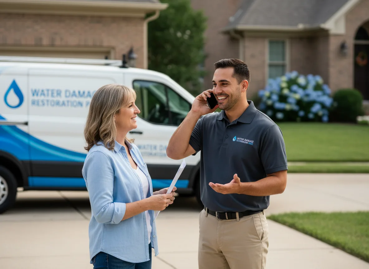 Flood Restoration Rosedale, NY FAQs